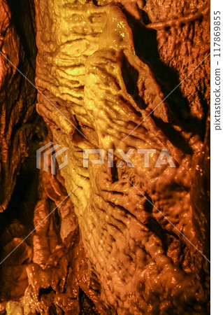 Inside Ryugasaki Cave (Hamamatsu City) 117869855