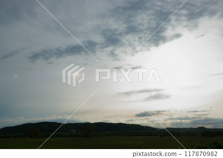 北海道拍攝的幻日 117870982