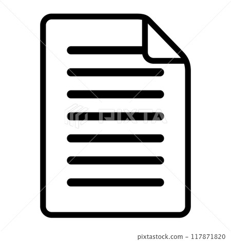 文件圖標 文件圖標 117871820