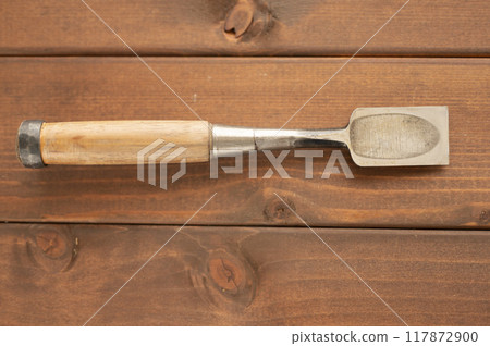 一把很好用的鑿子 一把很好用的鑿子 117872900