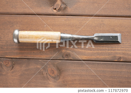 使用8分鐘鑿子 使用8分鐘鑿子 117872970