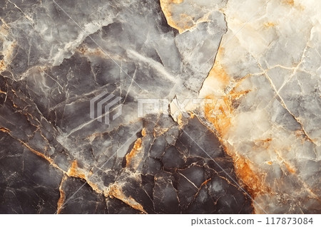Rustic marble white texture. Generative AI. Rustic marble white texture. Generative AI. 117873084