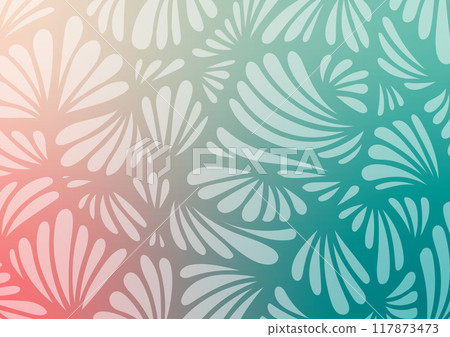 Green line curve graphic wallpaper background Green line curve graphic wallpaper background 117873473