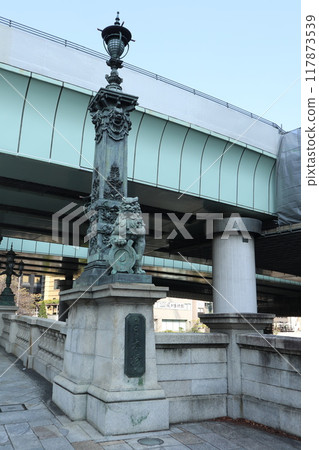 日本橋 日本橋 117873539