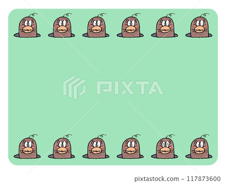 Mole Copy space 117873600