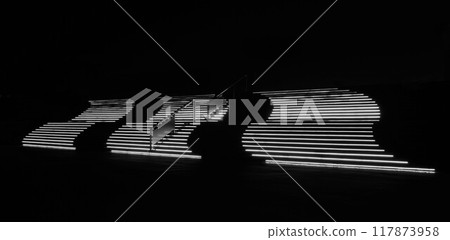 黑白世界觀眾席2 黑白世界觀眾席2 117873958