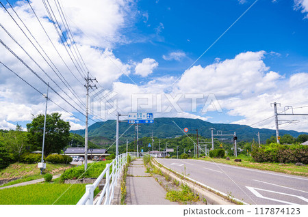 Sakakita Roadside Station National Route 403 Sakakita Roadside Station National Route 403 117874123