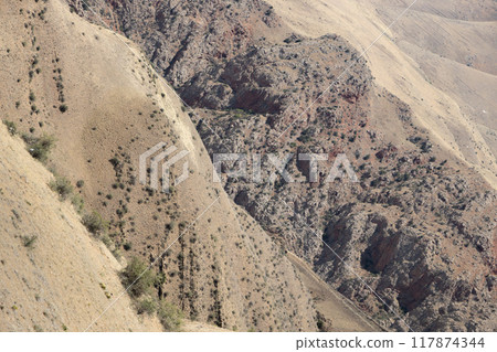 Conquering the Arid Heights 117874344