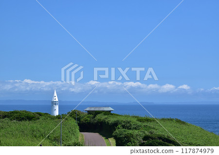 城島/淡崎燈塔 城島/淡崎燈塔 117874979
