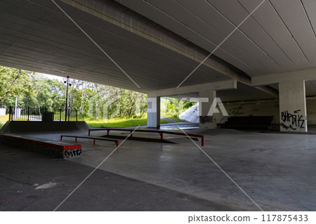 The Urban Adrenaline 117875433