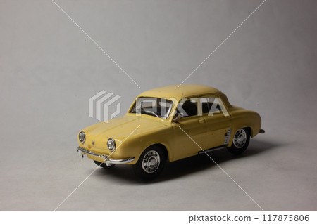 微型車 微型車 117875806