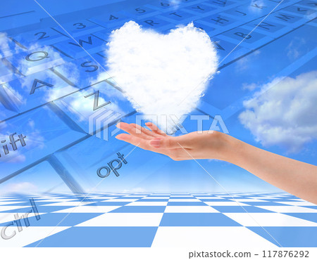 Working from home and crowdfunding 117876292