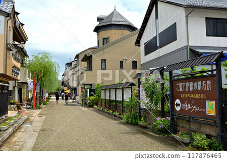 日本百城、彥根城 117876465