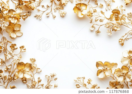 金框“AI生成圖像” 金框“AI生成圖像” 117876868