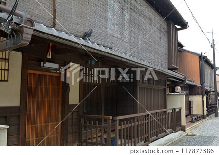 Kyoto Kyoto 117877386