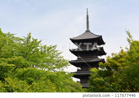 Kyoto · Toji Kyoto · Toji 117877446