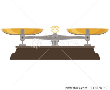 retro old vintage icons flat style stock vector illustration 117878139