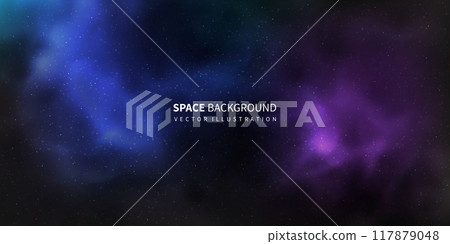 Sky galaxy cloud nebula stars dark night universe milky way cosmos vector Sky galaxy cloud nebula stars dark night universe milky way cosmos vector 117879048
