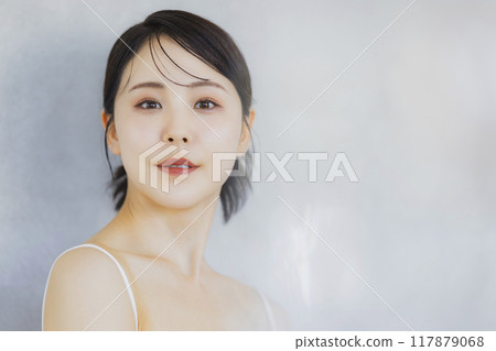 Beauty image of young women Beauty image of young women 117879068