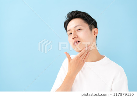 男士美容中間人 117879130