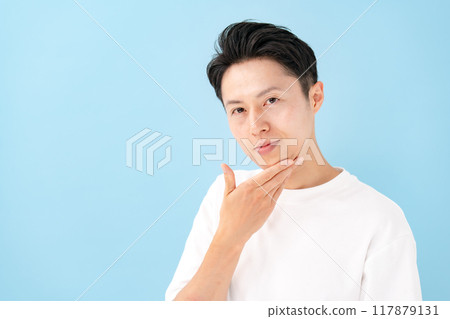 男士美容中間人 117879131