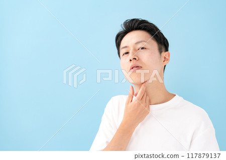 男士美容中間人 117879137