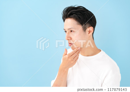 男士美容中間人 117879143