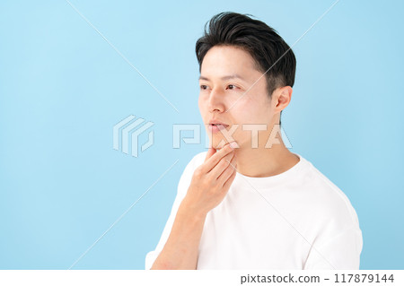 男士美容中間人 117879144