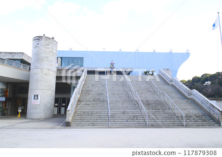 大分海洋宮殿水族館「海蛋」 / 大分縣大分市大字神崎阿座宇都 大分海洋宮殿水族館「海蛋」 / 大分縣大分市大字神崎阿座宇都 117879308