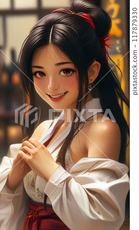 Full of charm!! Maybe it's a sales pitch? 117879330