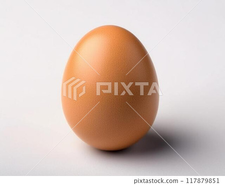 Red Egg Red Egg 117879851