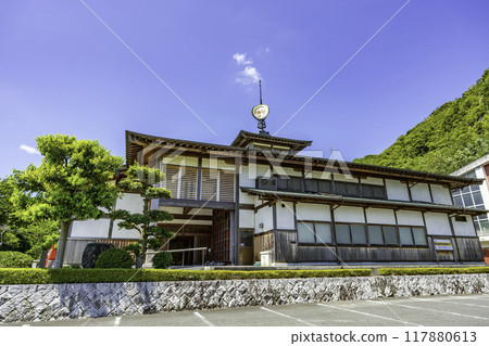 用瀨長枝博物館 鳥取縣鳥取市 用瀨長枝博物館 鳥取縣鳥取市 117880613