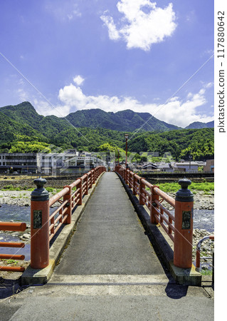 鳥取縣鳥取市千代川上的雛橋,Youse,流水雛之裡 鳥取縣鳥取市千代川上的雛橋,Youse,流水雛之裡 117880642