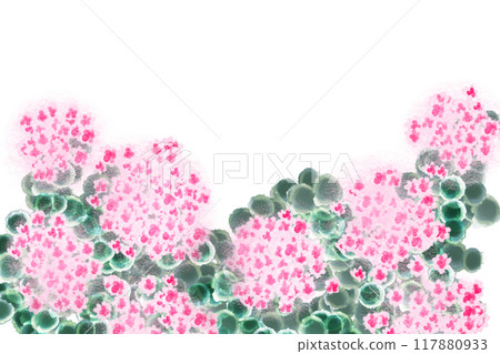 Misebaya flower card 2 117880933