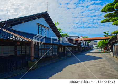 Yamai warehouse 117881253
