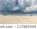 Morning at Enseada Beach, Guaruja 117882449