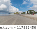 Morning at Enseada Beach, Guaruja 117882450