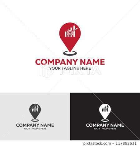 marketing, business, vector 117882631