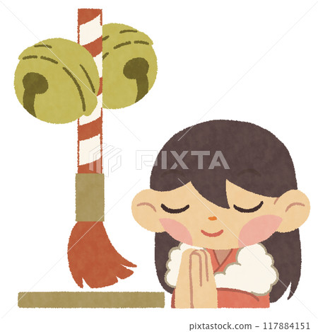 一個女人去參觀 一個女人去參觀 117884151