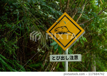 彈出警告標誌 117884742