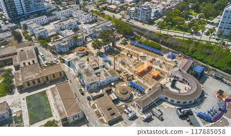 LIMA, PERU. May 2022 117885058