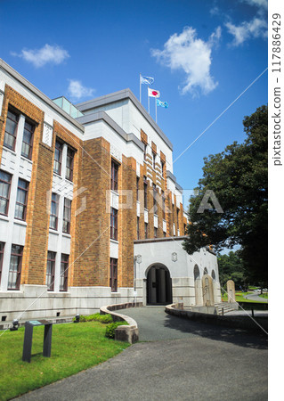 Ishikawa Prefectural Government Shiinoki Guest House Ishikawa Prefectural Government Shiinoki Guest House 117886429