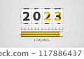 Loading New year 2023 counter #2 117886437