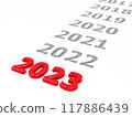 2023 past #2 117886439