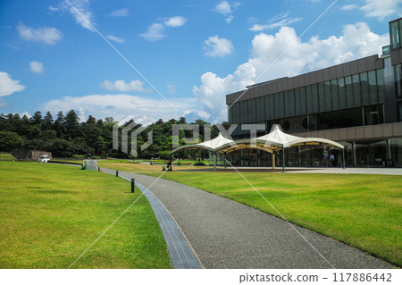 Ishikawa Prefectural Government Shiinoki Guest House 117886442