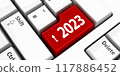 Computer keyboard 2023 #4 117886452