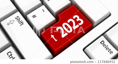 Computer keyboard 2023 #4 Computer keyboard 2023 #4 117886452