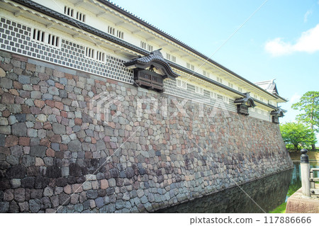 Kanazawa Castle Park Kanazawa Castle Park 117886666