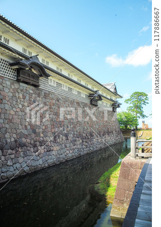 金澤城公園 117886667