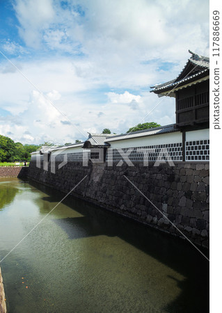 金澤城公園 117886669